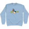 Kids Sweatshirt  Girls will be Girls