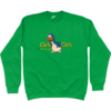 Kids Sweatshirt  Girls will be Girls