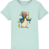 Bampsie Kids T-shirt other times other moment