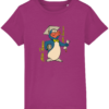 Bampsie Kids T-shirt other times other moment