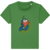 tshirt-baby-mind-fresh-green-1.png Bampsie Baby T-shirt p,s and q,s