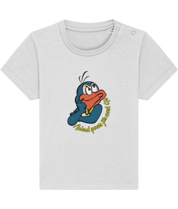 tshirt-baby-mind-white-1.png Bampsie Baby T-shirt p,s and q,s